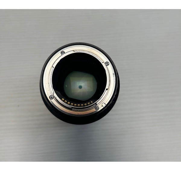 Sigma 50mm F1.4 DG per Sony Usato Sigma 50mm F1.4 DG per Sony Usato